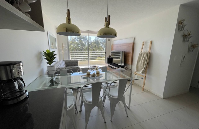 Departamento familiar para 6 personas en Algarrobo