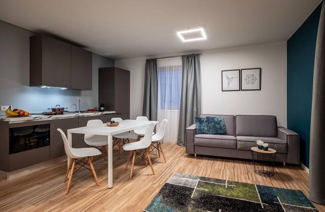 Piso familiar en Schwaz
