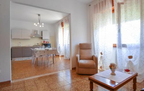 Family apartment
