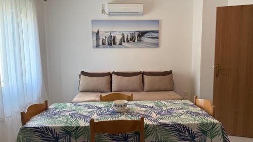 Family apartment Krivokapic