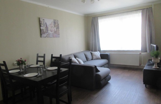 Family Apartment