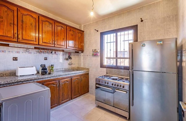 Family Apartment