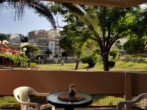 Family apartment