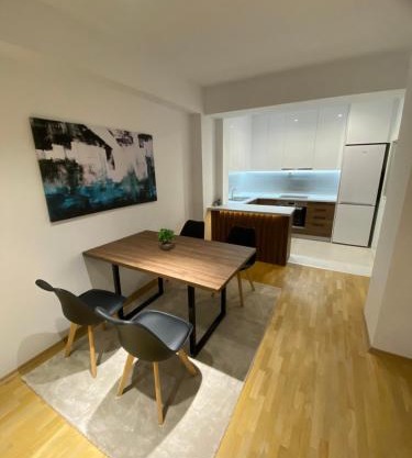 Family Apartment