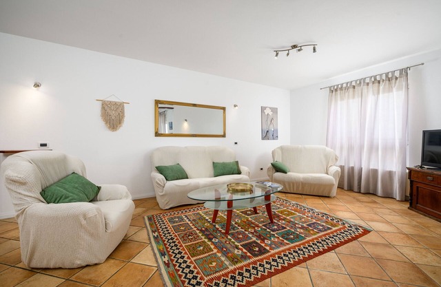 Family Apartment Monsa in Porec area, Istria