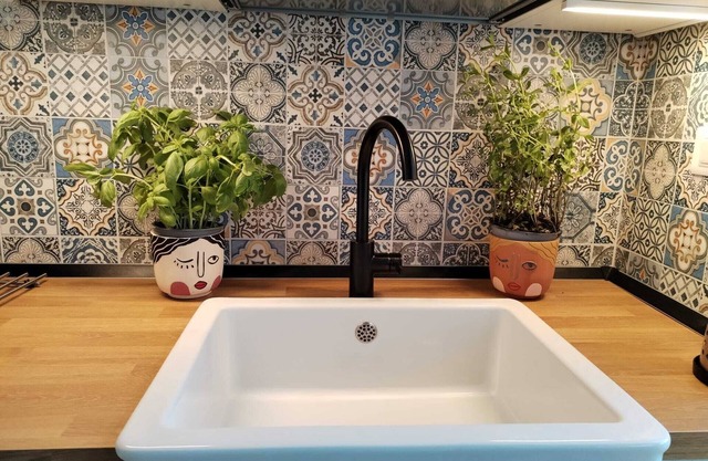 Family apartment near Salerno, the Amalfi and Cilento coasts.