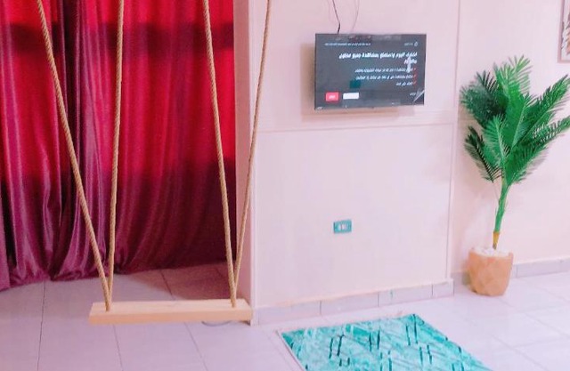 Family Apartment - next to Abdeen Palace and Museum