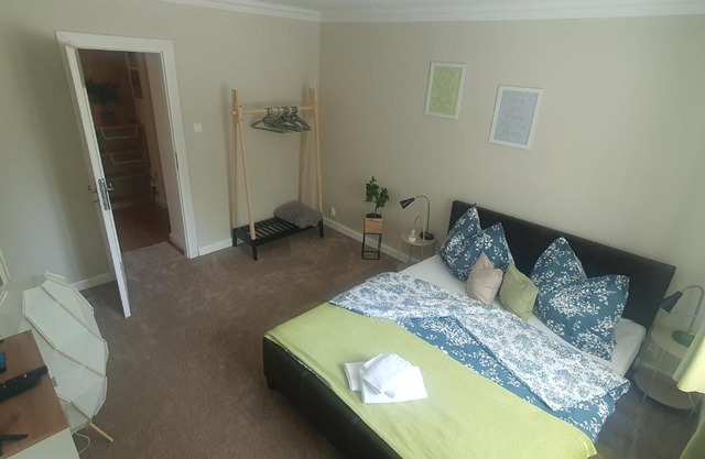 Family Apartment Poprad