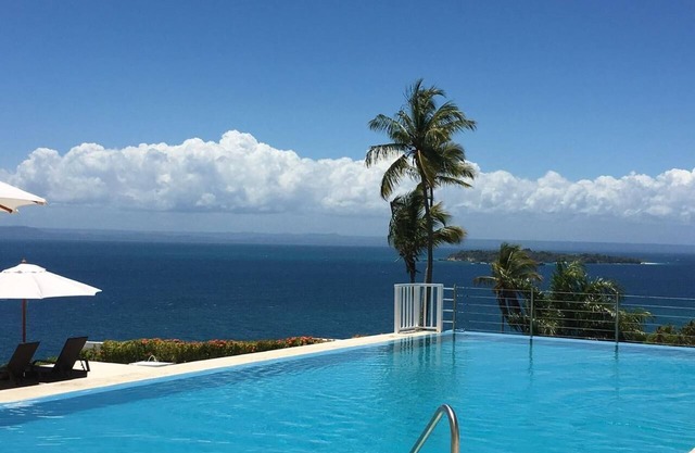 Family apartment Samana 15-301