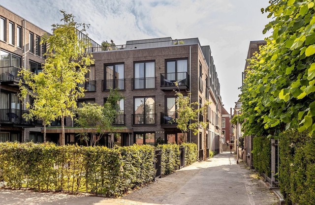 Apartamento familiar con literas