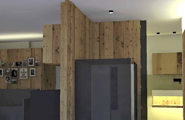 Apartamento familiar - apartamento Wally Berg