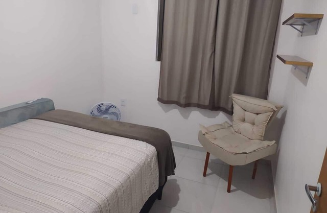 Family apartment with swimming pool, close to the beaches of the southern region