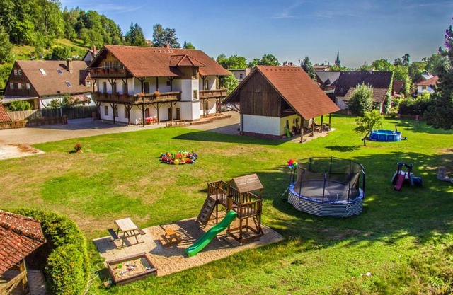 Family apartments in Vrchlabi, Giant Mountains - Pension 220