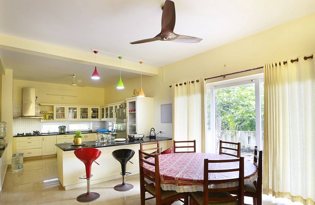 Family Beach Home en un tranquilo pueblo costero. Apto para familias con niños.