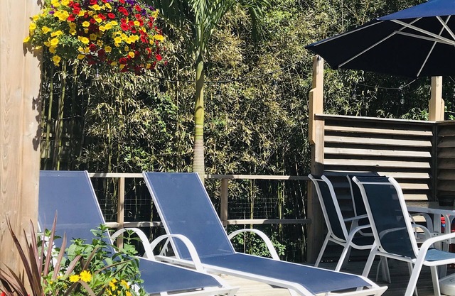 Casa de playa familiar en Ocean Bay Park, Fire Island
