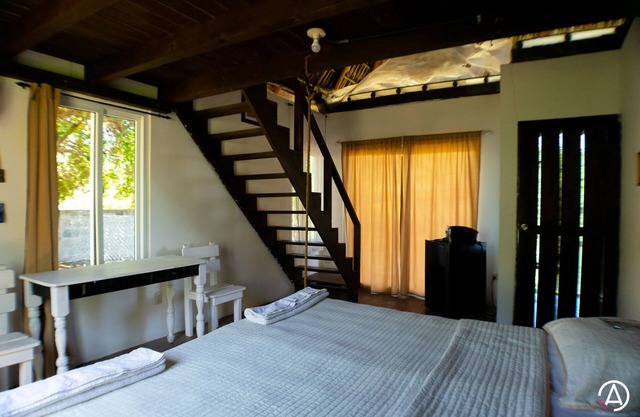 Family Bungalow