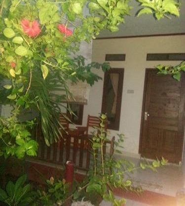 Family bungalow