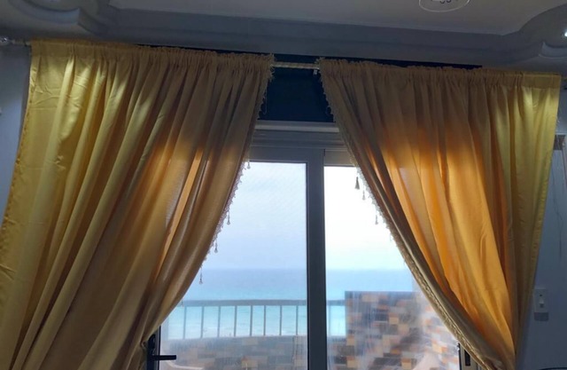Family Condo With Panoramic Sea View2
