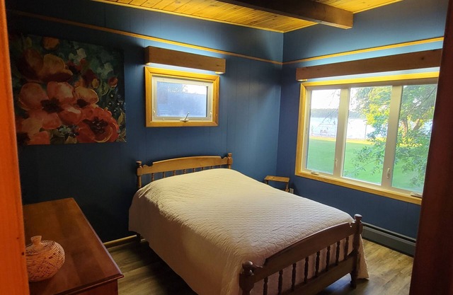 Family Cabin in Detroit Lakes
