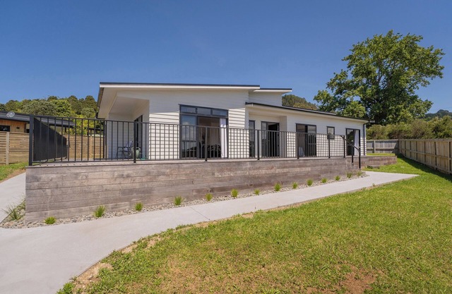 Family Casa - Cooks Beach Holiday Home
