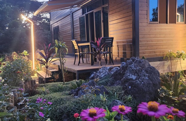 Family Chalet 1
