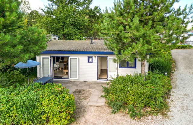 Chalet Familiar en Parque Vacacional NL