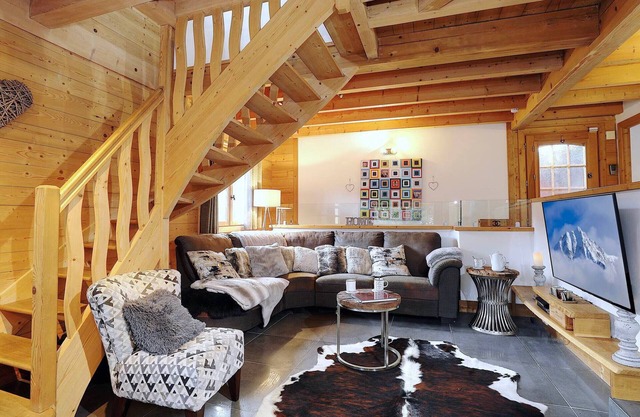 Chalet familiar en Bozel, 4 habitaciones, aparcamiento, cerca de Courchevel y Pralognan