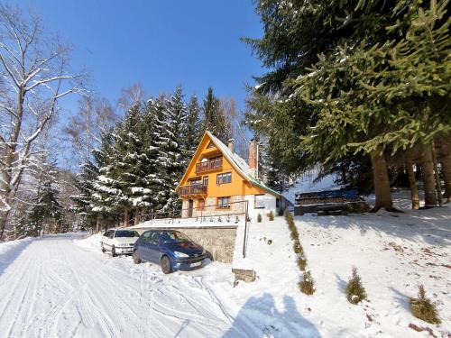 Family Chalet in Giant Mountains