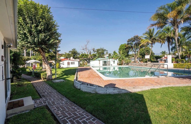 Chalet Familiar Cerca del Pedregal de las Fuentes