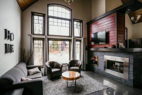 Family Chalet - Le Bosquet