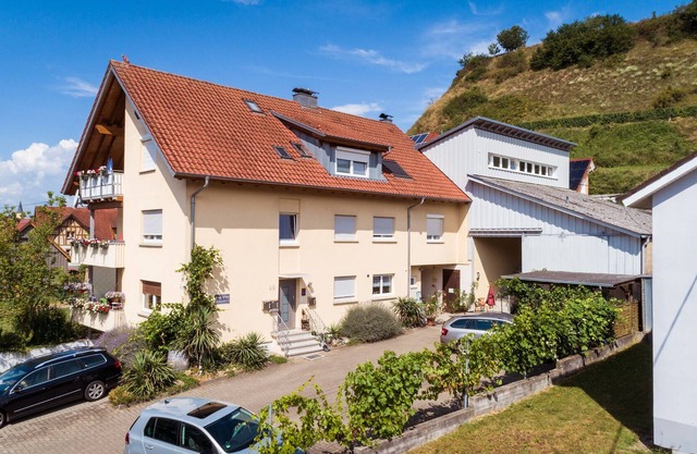 Familias, Winzerhof Oberotweil