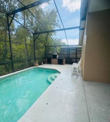 Family Dream Home Near Disney
