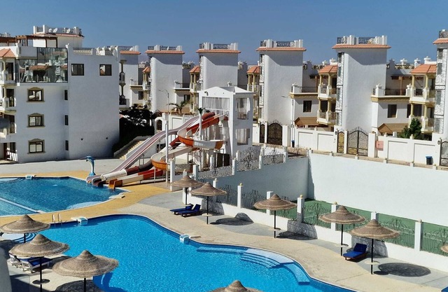 Family friendly Sharm Hills Appartment