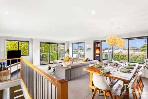 Family Entertainer Sleeps 10