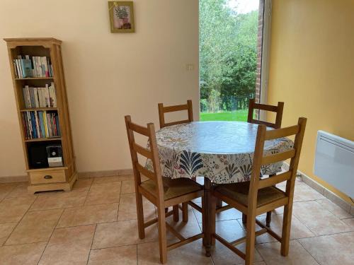 Family Escape with Terrace, cleaning included