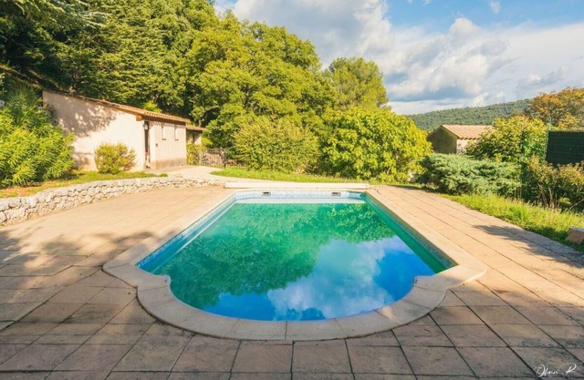 Family estate La Marjoline