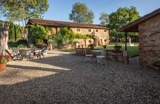 Family Farm - La Soursol - Quiet - Gaillac
