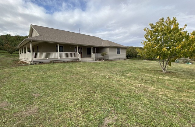 Family Farmhouse