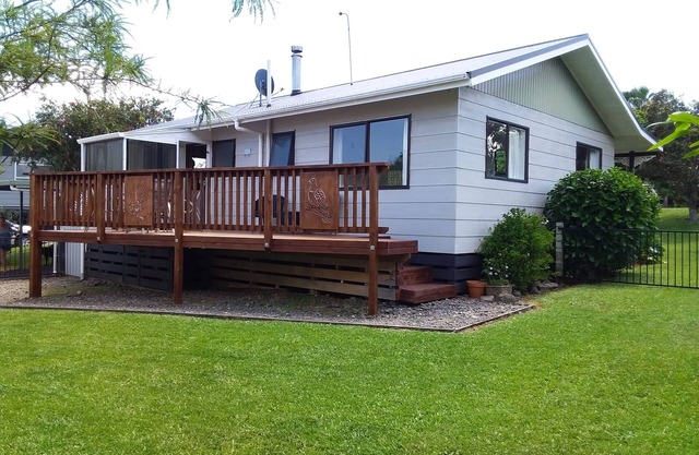 Family/Fisherman/Pet Friendly Getaway