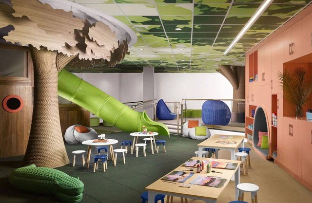 Family-Friendly PGA Villa with Kids Club, Splash Time, and Recreation