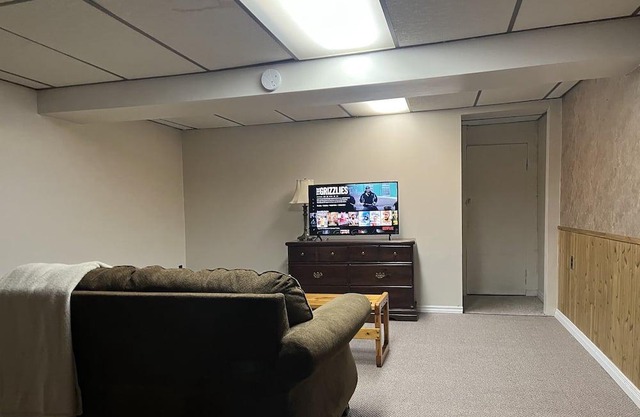 Family Friendly Spacious Home