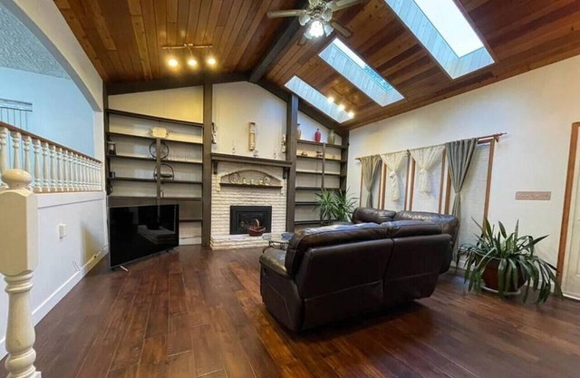 Family-friendly home in Langley