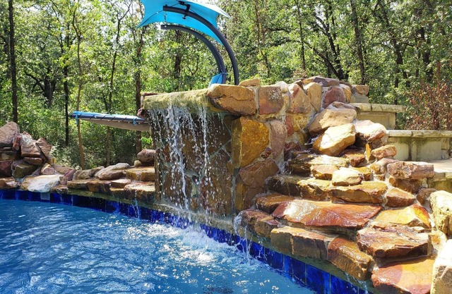 Family Friendly Private Gated Resort Retreat