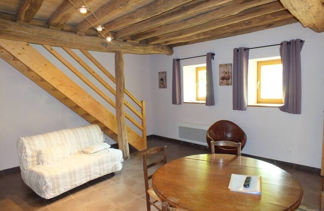 Charming Maison d'Hôtes in a 13th-century farmhouse in Burgundy