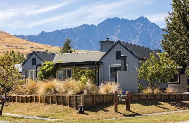 Family Friendly 2 Bedroom House