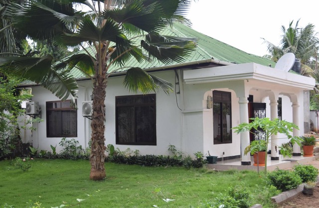 Inviting 2-bed Apartment in Dar es Salaam