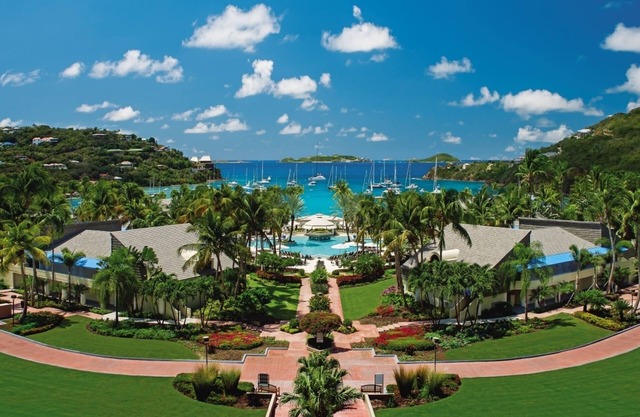 Para toda la familia Villa en el paraíso