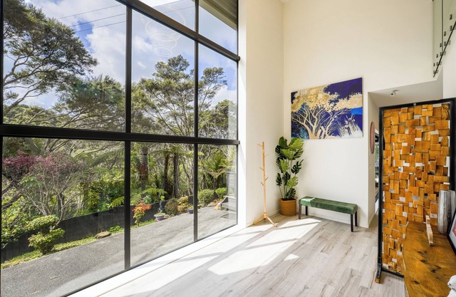 Family Friendly 4 Bedrooms House in Dairy Flat