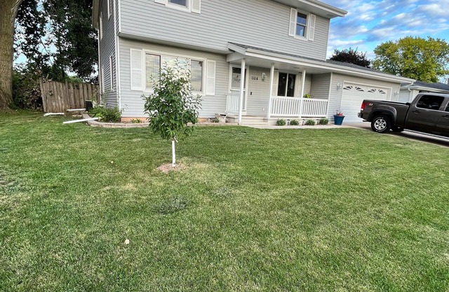 Family Friendly 4 Bedroom Home