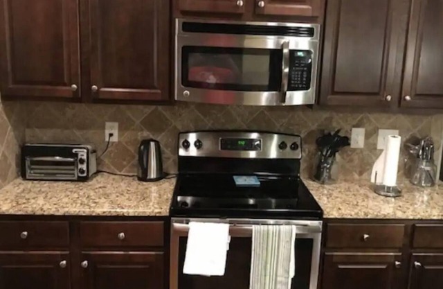 Family Friendly 5 BR 3 BA Home